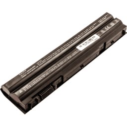 FREI AKKU 53620 - Batería para portátil para DELL, iones de litio, 4