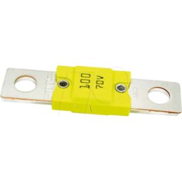 IMAXX MGHV100 - Fusible de coche, megaOTO, 70 Vdc, 100 A