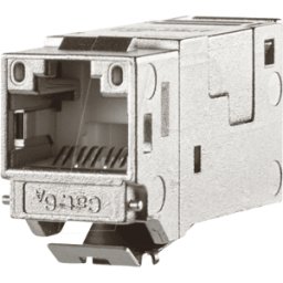 METZ CONNECT BTR 130910KI - Módulo E-DAT Cat.6A K Jack - Keystone