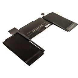 FREI AKKU 54115 - Batería para ordenador portátil para Apple MacBook