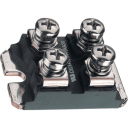 STMICROELECTRONICS STE 53NC50 STM - MOSFET, N-Ch 500V 53A 0,07R, ISOTOP