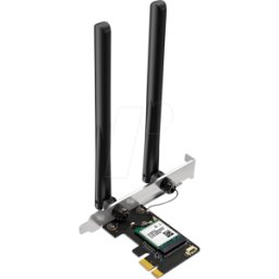 MERCUSYS MSYS MA70XE - Adaptador WLAN, PCIe, 1775 Mbps