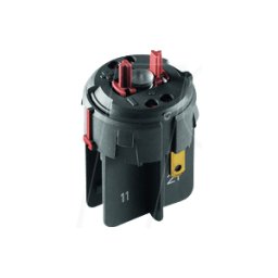 RAFI 39.18.43 - FS - Interruptor de parada de emergencia - 2 NC, + guía d