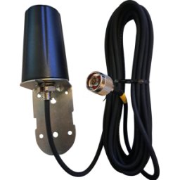 WITTENBERG WIT POLY-103466 - Antena de pared, 5G, omnidireccional