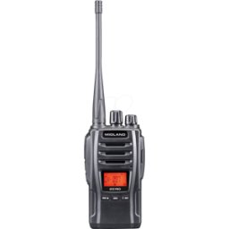MIDLAND G13 PRO - Radio PMR, caja