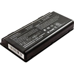 FREI AKKU 53337 - Batería para portátil para ASUS, iones de litio, 4