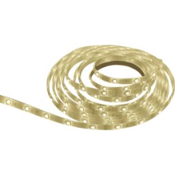 MÜLLER LICHT MLI 21000124 - Luz inteligente, tiras LED, CCT, 5 m