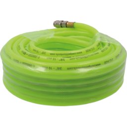 KS TOOLS GMBH COM 512.3420 - Señal de COMPETENCIA manguera de aire comprimido 20m Ø 10