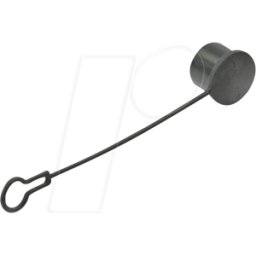 NEUTRIK NEU SCNAC-MX - Junta de goma para powerCON TRUE1 TOP NAC3MX-W-TOP