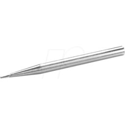 0032BD/SB - ERSADUR - Punta de soldadura, punta de lápiz, 1,1 mm