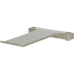 TEKO CLY.7 - Carcasa serie TELÉFONO MÓVIL ABS, blanco