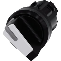 SIEMENS ACT02 2BC60-0AA0 - Interruptor de muletilla, 2 posiciones o<I, pulsante