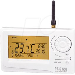 ELEKTROBOCK THERMOSTAT GSM - Termostato, digital con módulo GSM