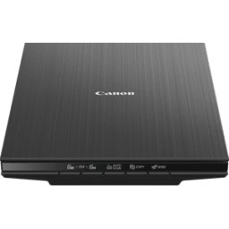 CANON LIDE 400 - Escáner de cama plana, A4, 7 ppm