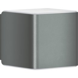 STEINEL 055530 - Luz inteligente, luz de exterior L840, Bluetooth®