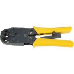 HELOS CRIMPZANGE MOD - Herramienta de crimpado, conector Western, conector modular