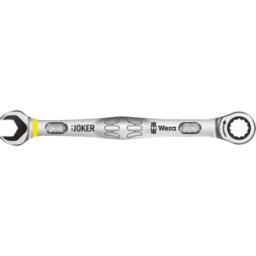WERA 5073270001 - Anillo de boca llave de trinquete, SW 10, Joker