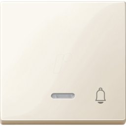 MERTEN ME SM 435844 - Sistema M, rocker, impresión de campana, ventana de contr