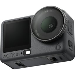 DJI OA6 AC - Action Cam, Osmo Acción 6 Aventura Combo