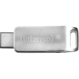 INTENSO 3536480 - Memoria USB, USB 3.2 Gen 1x1, 32 GB, cMobile Line