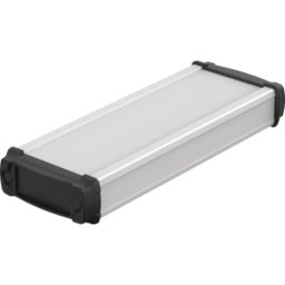 BOPLA ELPH 620-0150 - BOS-Ecoline,57,5x150x22 mm, horizontal dividido,IP40