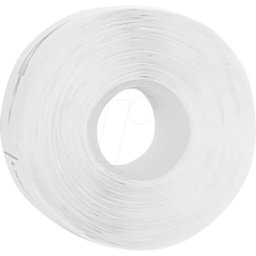 LIFENAXX 5244 - Rollo de etiquetas, 14 mm x 30 mm, 540 piezas