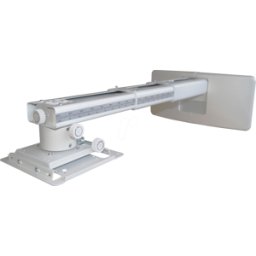 OPTOMA OWM3000 - Soporte de pared para beamer, blanco