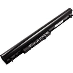 FREI AKKU 53668 - Batería para portátil para HP, iones de litio, 220
