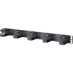METZ CONNECT BTR 130894-0129E - Panel de conexiones, 19", 1U