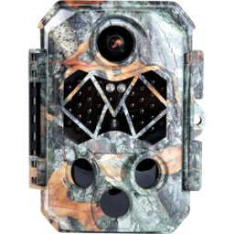 BRAUN PHOTOTECHNIK BRAUN 57649 - Cámara de vigilancia, para observación de la fauna