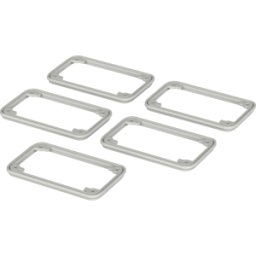 BOPLA 16374003 - Junta de diseño BoLink, 70,6 x 42,6 x 4,6 mm