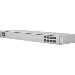 UBIQUITI UBI USW-AG - Switch, 8 puertos, 10 Gigabit Ethernet, SFP+