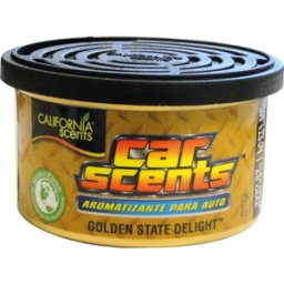 FREI KFZ 7022 - KFZ - Lata de aromas, aroma Golden State Delight