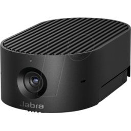 JABRA PANA 20 - Cámara de videoconferencia, 4K