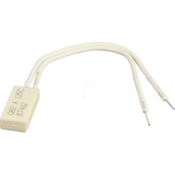 LIMITOR LIM-Q-82-A-125 - Limitador de temperatura, 125 °C, contacto de apertura con autob