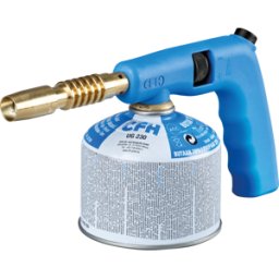 CFH 52140 - Equipo de soldadura manual piezo-Compact PC 140 incl. 1 caja de