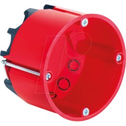 KAISER 9463-02 - Protección contra incendios Caja de aparatos HWD 68
