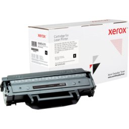 XEROX 006R04293 - Tóner, SAMSUNG, negro, MLT-D101, reconstruido