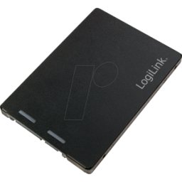 LOGILINK AD0019 - SSD SATA M.2 CONVERTER > SSD SATA DE 2,5