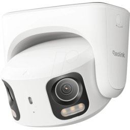 REOLINK REO RP-PCT16MD - Cámara de vigilancia, IP, LAN, PoE, exterior