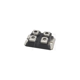 STMICROELECTRONICS STE40NC60 - MOSFET N-Ch 600V 40A 0,098R, SOT227B