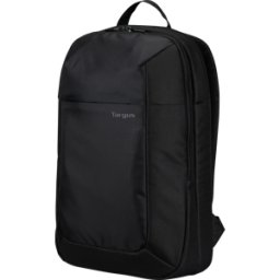 TARGUS TSB966 - Mochila para portátil/portátil, 16" (40,6 cm), negro, 16 litros