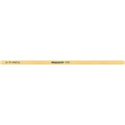 MATADOR MAT 0786 0003 - Hoja de sierra para metales, 300 mm