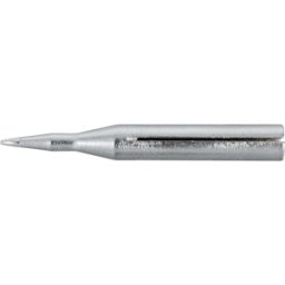 ERSA 172 BD - Punta de soldadura, en forma de lápiz, recta, 1,1 mm