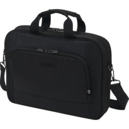 DICOTA D31324-R - Portátil, estuche de transporte, Eco Top Traveller BASE 1