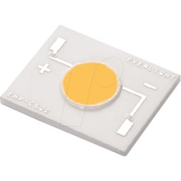 EVERLIGHT JU1215-KM277P1 - LED, COB, blanco cálido, 2700 K, 1065 lm, 18 V, 115 °