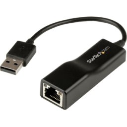 UGREEN ST USB2100 - Tarjeta de red, USB 2.0, Fast Ethernet, 1 RJ45