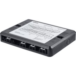 WAGO 899-631-100 - WINSTA® MIDI, caja de distribución, giro a corriente alte