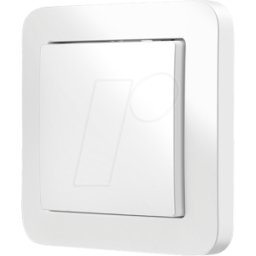 BOSCH SMART HOME BSH 8750002778 - Interruptor de pared, para actuadores inteligentes