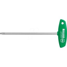WIHA 01330 - Llave de pin, TORX, T15